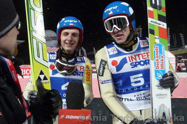043 Krzysztof Mietus, Dawid Kubacki